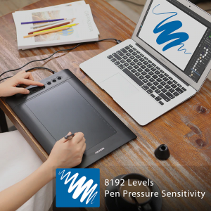 h610 pro v2 graphic tablet 3