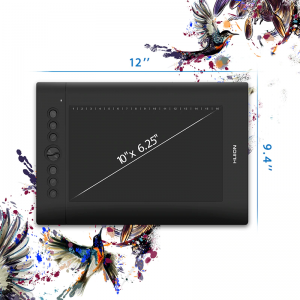 h610 pro v2 graphic tablet 5
