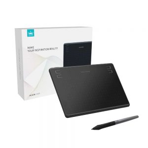 huion hs64 ghraphics tablet 7