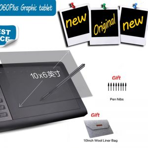 10x6-inch-1060-plus-Graphics-Tablet