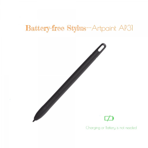 GAOMON m10k graphics tablet 6