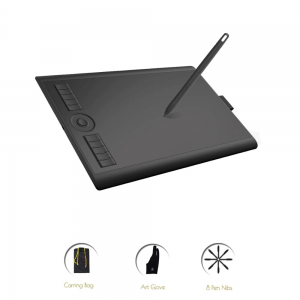 GAOMON m10k graphics tablet 7