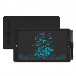 HUION H320M GRAPHICS TABLET (3)