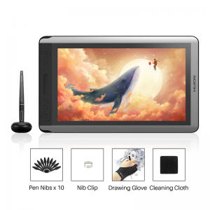 KAMVAS 16 Display monitorgraphics tablet