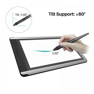 KAMVAS 16 Display monitor graphics tablet (11)