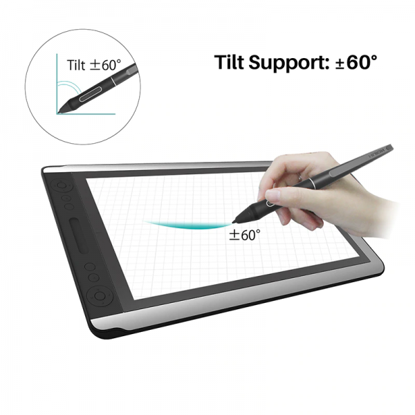 KAMVAS 16 Display monitor graphics tablet (11)