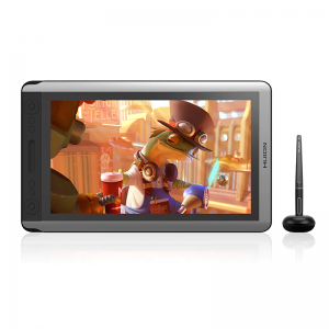 KAMVAS 16 Display monitorgraphics tablet (7)