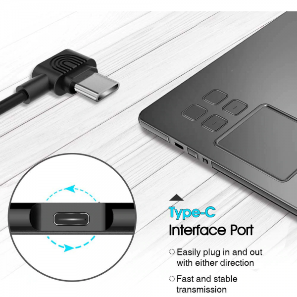 Veikk Tablet Best graphics Tablets (5)