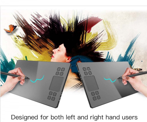 Veikk Tablet Best graphics Tablets (8)