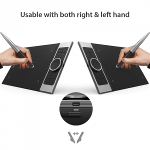 XP PEN DECO PRO GRAPHICS TABLET 10