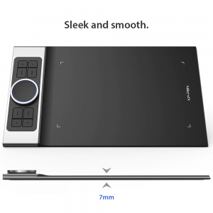 XP PEN DECO PRO GRAPHICS TABLET 8
