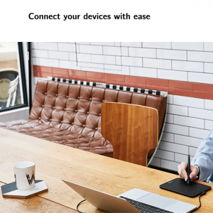 deco mini 4 xp pen graphics tablet 7