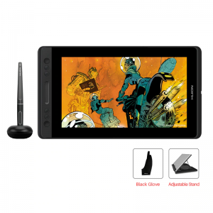 huion kamvas 12 pro Graphics Tablet in Pakistan