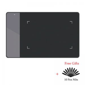 huion 420p graphics tablet 4
