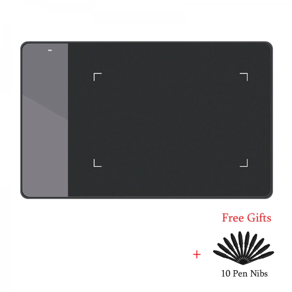 huion 420p graphics tablet 4