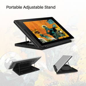 huion kamvas 12 pro Graphics Tablet in Pakistan (8)
