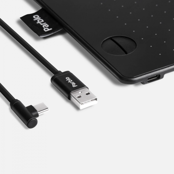 parblo a640 graphics tablet (3)