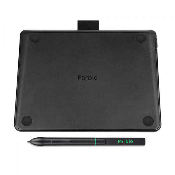 parblo a640 graphics tablet (5)