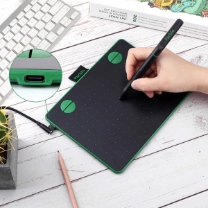 parblo a640 graphics tablet (9)