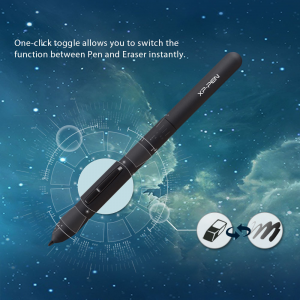 star 03 v-2 Graphics tablet (3)