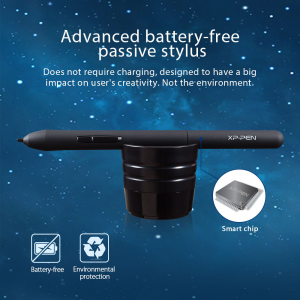 star 03 v-2 Graphics tablet (4)