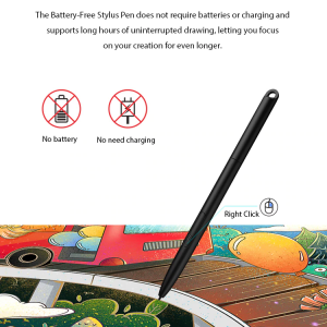 xp pen g960 graphic tablet 2