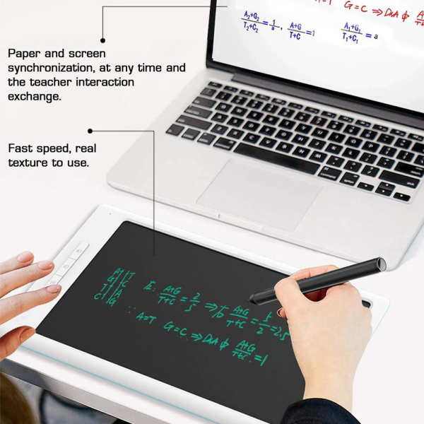 pen graphics tablet for teacher 2