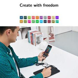 DECO MINI 7 XP PEN 4