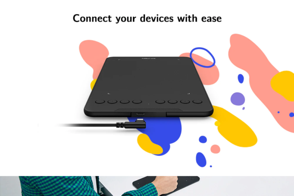 DECO MINI 7 XP PEN 5