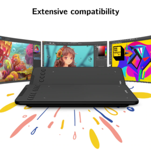 DECO MINI 7 XP PEN 6