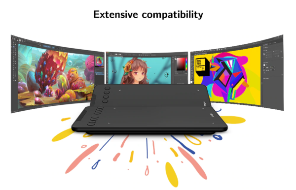 DECO MINI 7 XP PEN 6