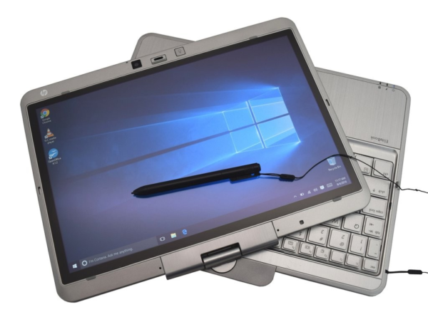 hp elitebook 2760p 1
