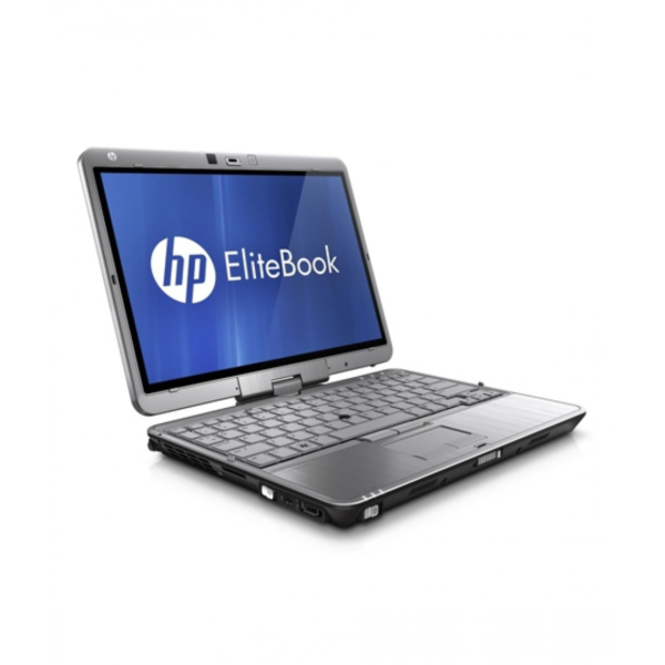 hp elitebook 2760p