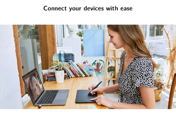 xp pen deco mini7w wirless graphic tablet 5