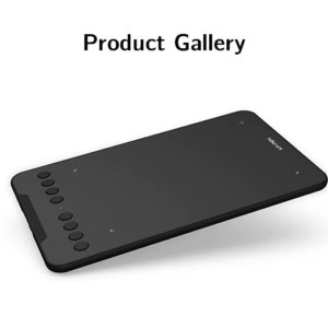 xp pen deco mini7w wirless graphic tablet 7