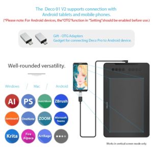 xp pen deco 01 v2 graphics tablet 8
