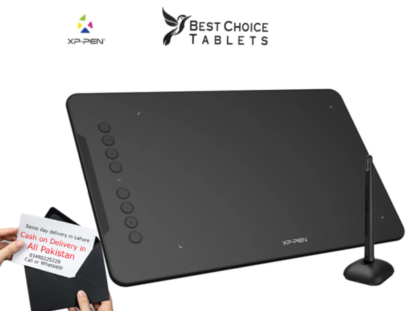 xp pen deco 01 v2 graphics tablet 3