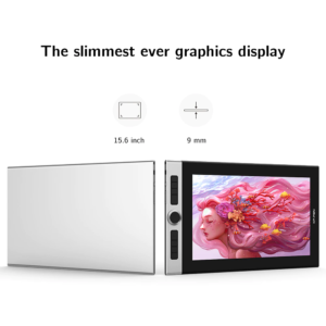XP PEN INOVATOR 16 DISPLAY GRAPHICS TABLET 1