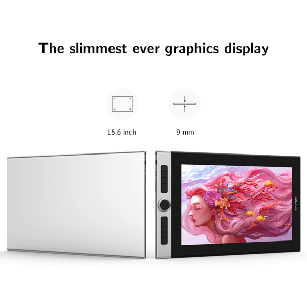 XP PEN INOVATOR 16 DISPLAY GRAPHICS TABLET 1