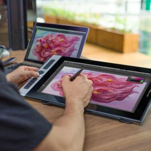 XP PEN INOVATOR 16 DISPLAY GRAPHICS TABLET 11