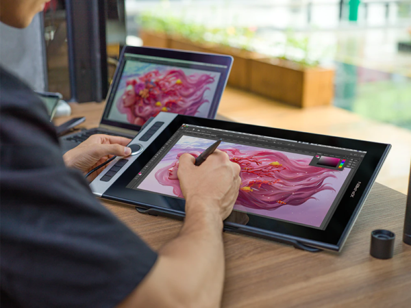 XP PEN INOVATOR 16 DISPLAY GRAPHICS TABLET 11