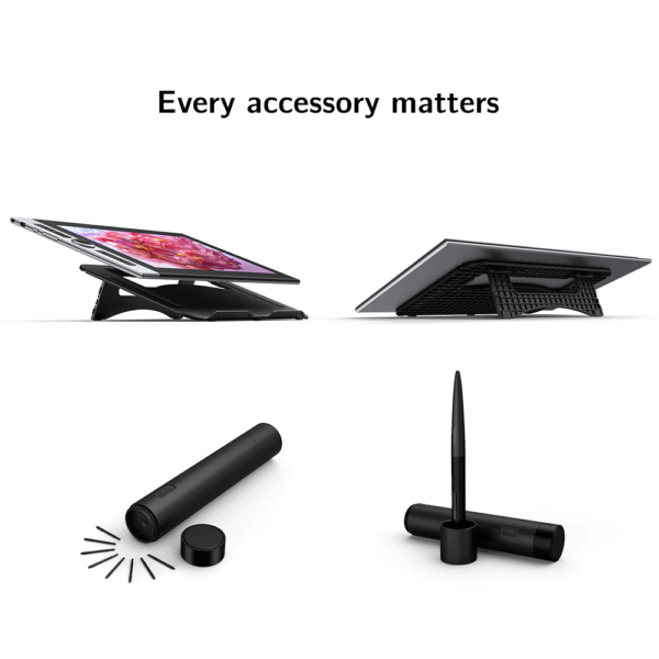 XP PEN INOVATOR 16 DISPLAY GRAPHICS TABLET 9