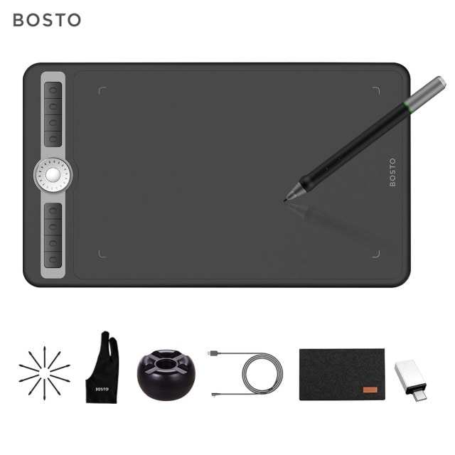 Cheap Price Graphics Drawing Tablet