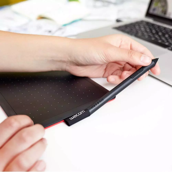 wacom graphic tablet ctl 472 5