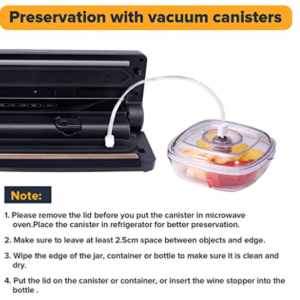 TVS 2018 VACUUM SEALER 5