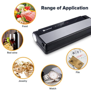 TVS 2018 VACUUM SEALER 6