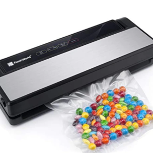 TVS 2018 VACUUM SEALER 8