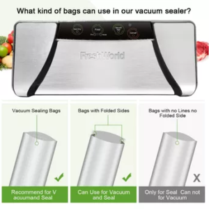tvs 2021 vacuum sealer maching commercial 1