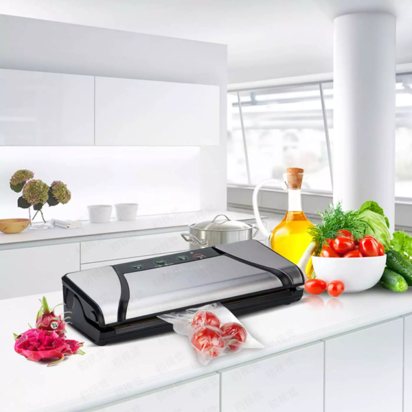 tvs 2021 vacuum sealer maching commercial 1
