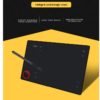 vinsa pen graphic tablet t606 22